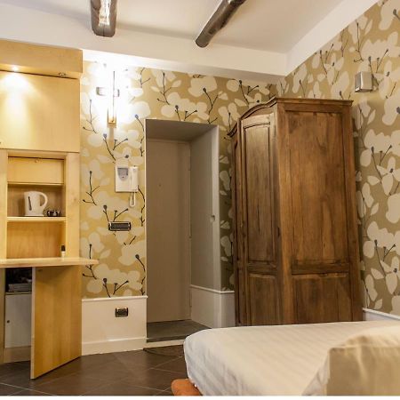 Relais Santa Chiara Daire Napoli Dış mekan fotoğraf